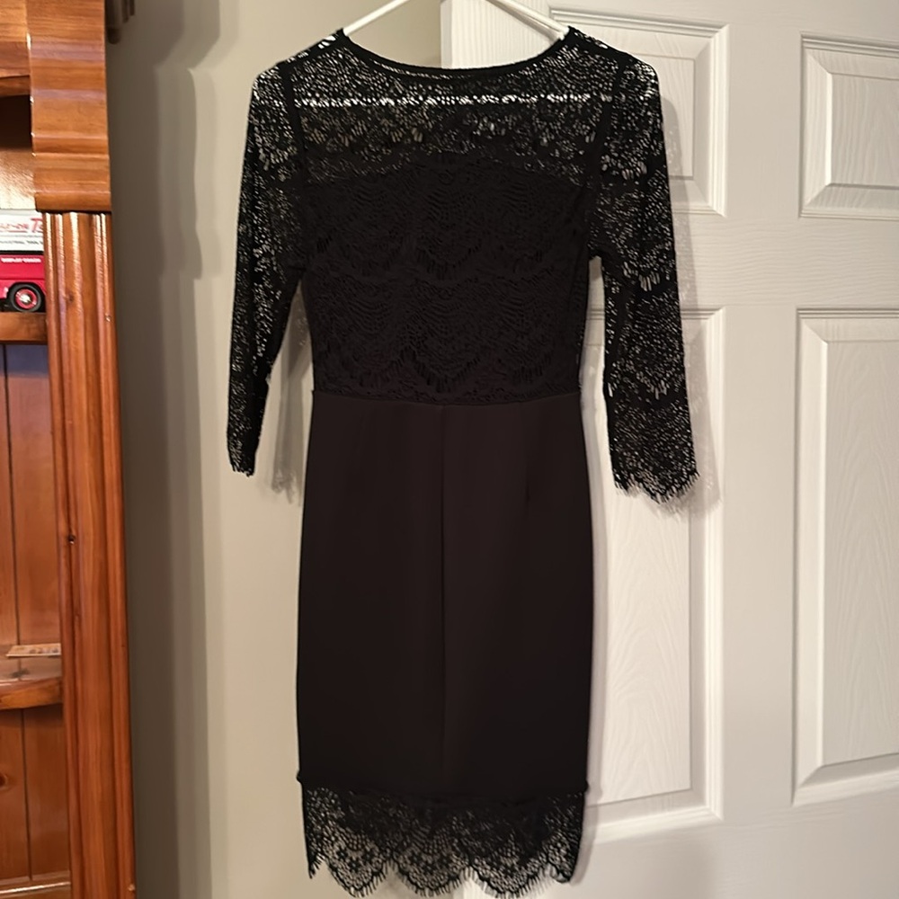 Express Dress - Picture 3 of 3
